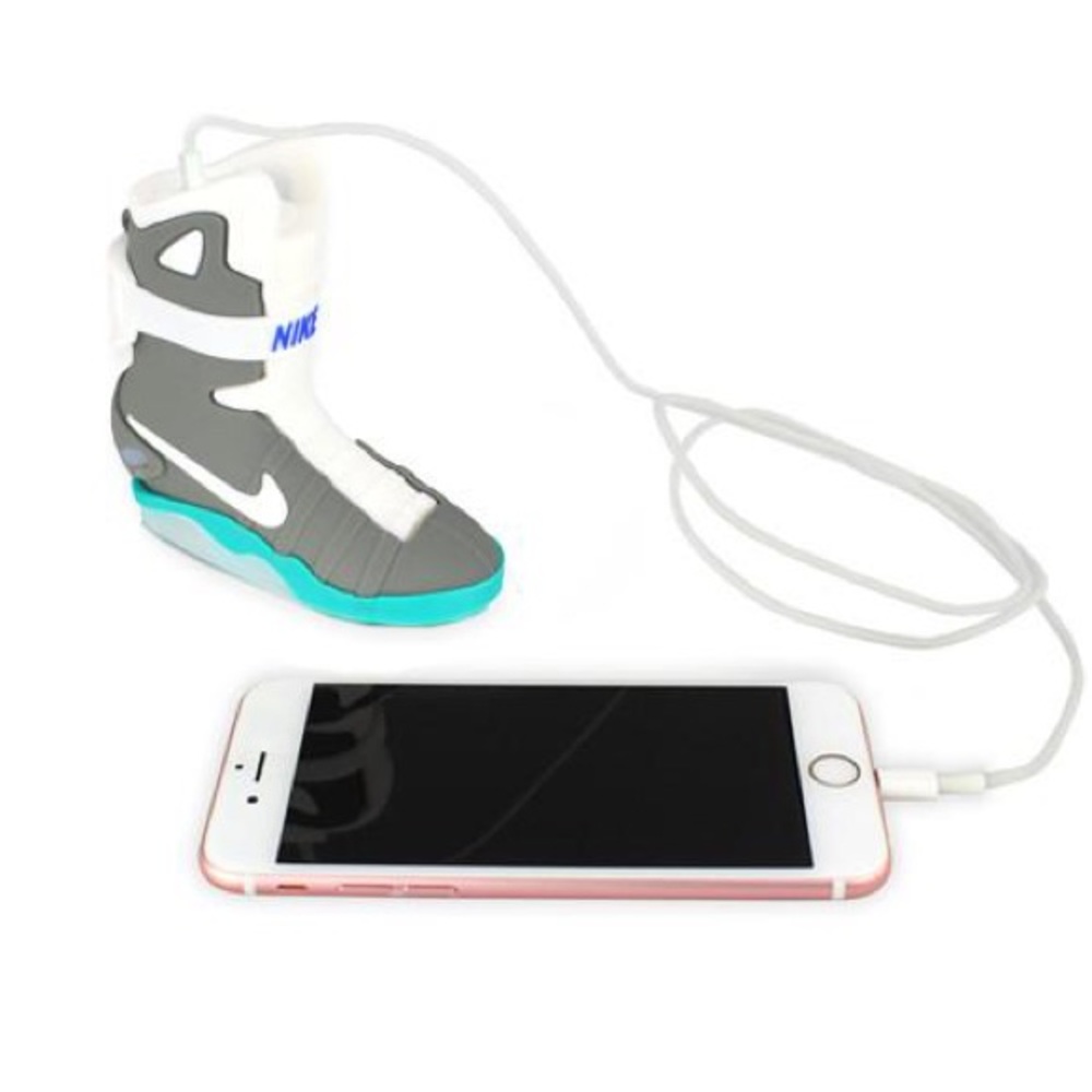 🔋🔋Nike Air Power Bank🔋🔋